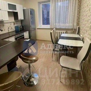 Продажа 2-комнатной квартиры 57 м², 5/18 этаж