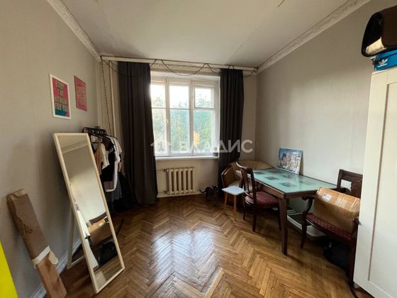 Продажа 3-комнатной квартиры 81 м², 5/8 этаж