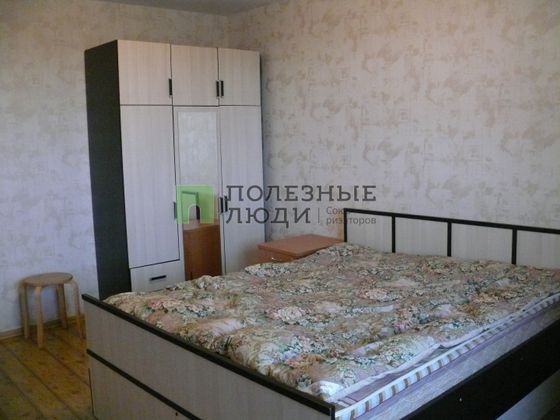 Продажа 2-комнатной квартиры 61 м², 12/16 этаж