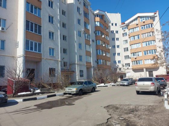 Продажа 1-комнатной квартиры 41 м², 6/7 этаж