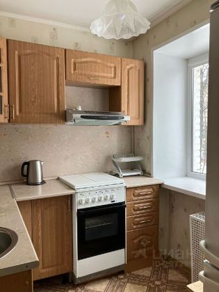 Аренда 2-комнатной квартиры 45 м², 2/5 этаж