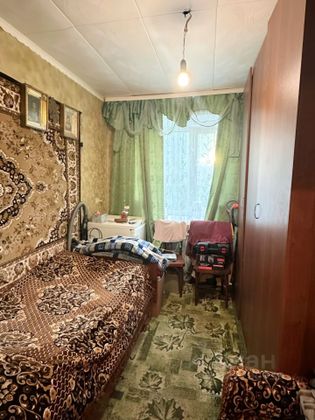 Продажа 2-комнатной квартиры 43 м², 2/12 этаж