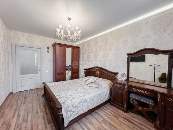 Продажа 2-комнатной квартиры 87,8 м², 7/8 этаж