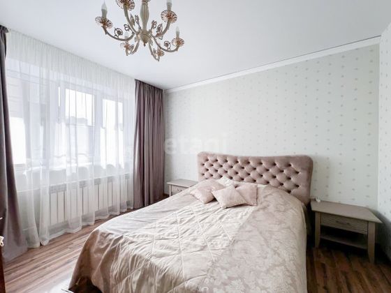 Продажа 2-комнатной квартиры 87,8 м², 7/8 этаж