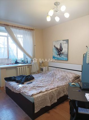 Продажа 1-комнатной квартиры 21 м², 3/9 этаж