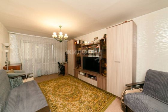 Продажа 2-комнатной квартиры 50,7 м², 10/13 этаж