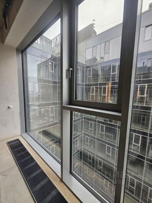 Продажа 1-комнатной квартиры 43,5 м², 11/13 этаж