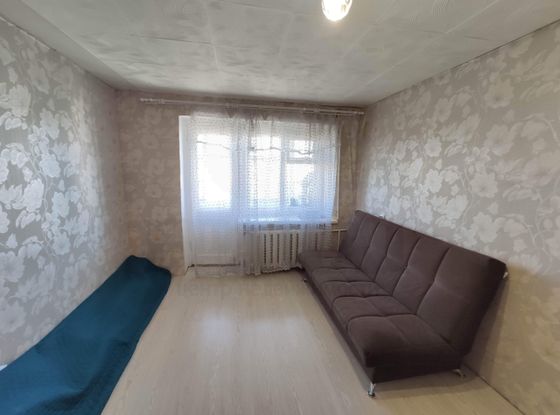 Продажа 3-комнатной квартиры 58,2 м², 5/5 этаж