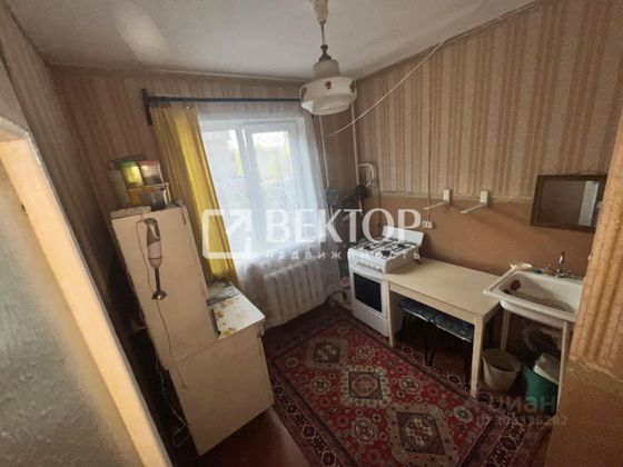 Продажа 2-комнатной квартиры 45 м², 1/5 этаж