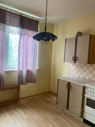 Продажа 1-комнатной квартиры 38,3 м², 2/12 этаж