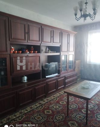 Продажа 3-комнатной квартиры 62,6 м², 9/9 этаж