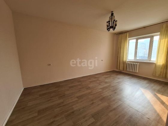 Продажа 2-комнатной квартиры 54,9 м², 4/9 этаж