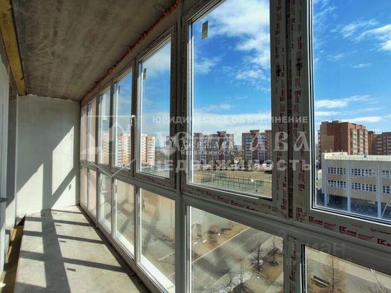 Продажа 2-комнатной квартиры 63 м², 7/10 этаж