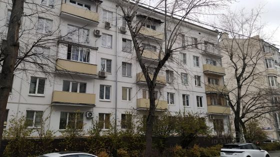 Продажа 2-комнатной квартиры 45,8 м², 5/5 этаж