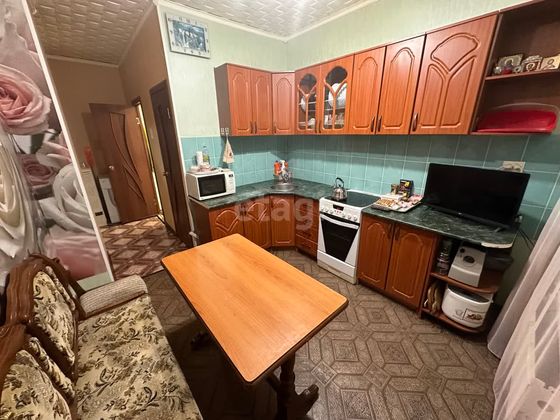 Продажа 3-комнатной квартиры 65,5 м², 3/9 этаж