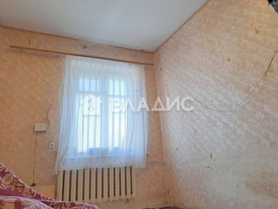 Продажа 2-комнатной квартиры 40,3 м², 2/3 этаж