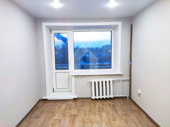 Продажа 1-комнатной квартиры 21,9 м², 5/5 этаж