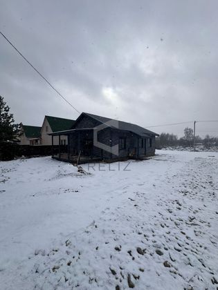 Продажа дома, 112 м², с участком 7,5 сотки