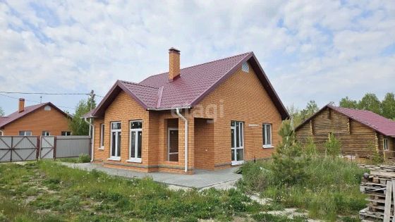 Продажа дома, 70 м², с участком 8,7 сотки