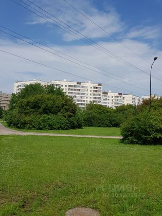 Продажа 1-комнатной квартиры 38,3 м², 6/9 этаж