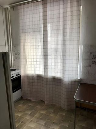 Продажа 1-комнатной квартиры 33 м², 4/5 этаж