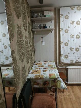 Аренда 3-комнатной квартиры 42 м², 1/5 этаж