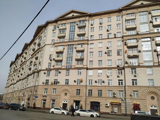 Продажа 2-комнатной квартиры 62 м², 10/10 этаж