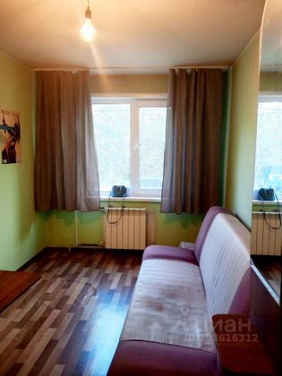 Продажа 1-комнатной квартиры 13,7 м², 1/5 этаж