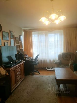 Продажа 3-комнатной квартиры 65 м², 11/16 этаж