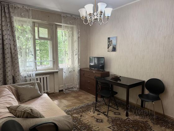 Продажа 2-комнатной квартиры 40,9 м², 2/5 этаж