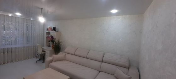 Продажа 3-комнатной квартиры 61,9 м², 1/5 этаж