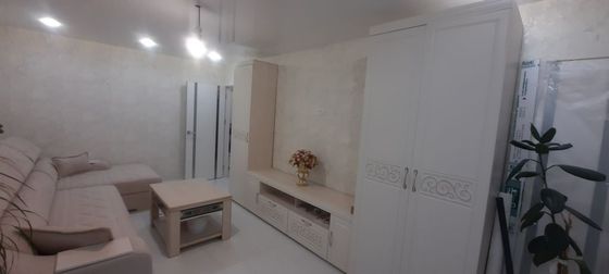 Продажа 3-комнатной квартиры 61,9 м², 1/5 этаж