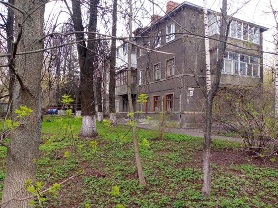 Продажа 3-комнатной квартиры 57 м², 1/3 этаж