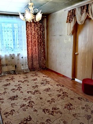 Продажа 3-комнатной квартиры 49 м², 2/5 этаж