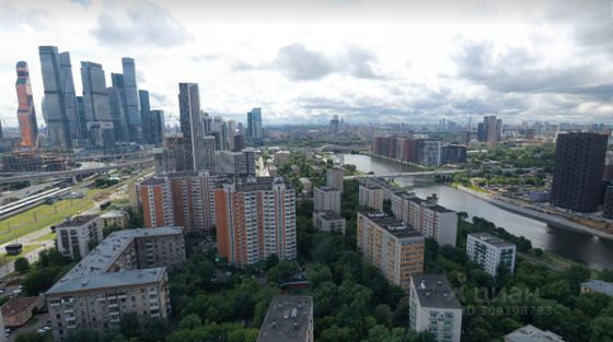 Продажа 2-комнатной квартиры 67 м², 13/32 этаж