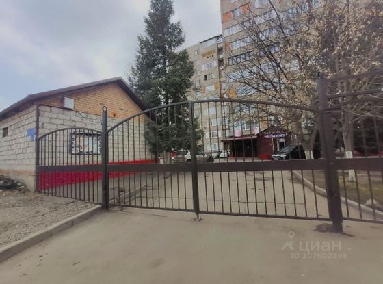 Продажа 2-комнатной квартиры 56 м², 9/10 этаж