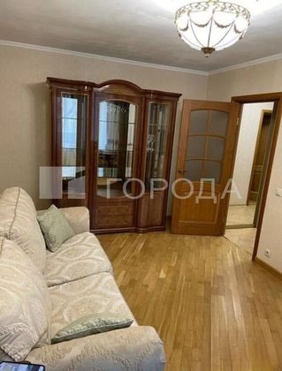 Продажа 3-комнатной квартиры 55 м², 2/9 этаж