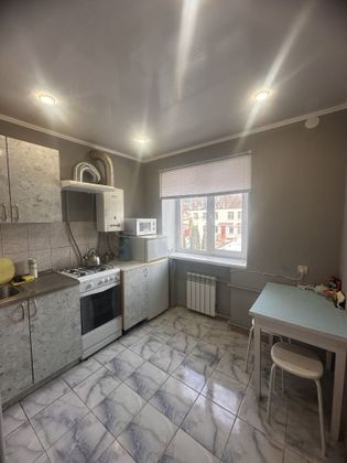 Продажа 1-комнатной квартиры 32,3 м², 2/5 этаж