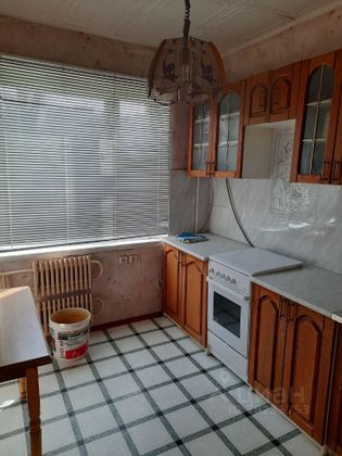 Продажа 2-комнатной квартиры 47 м², 2/9 этаж