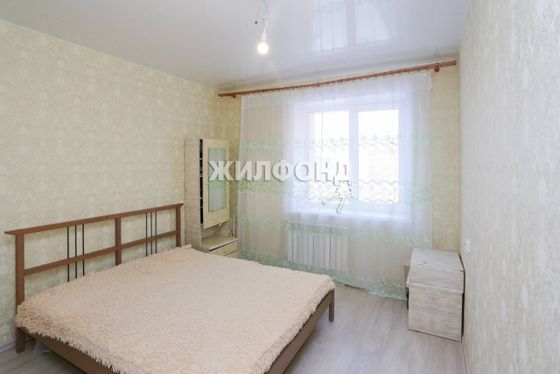 Продажа 1-комнатной квартиры 36,1 м², 9/10 этаж