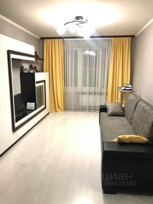 Продажа 3-комнатной квартиры 60 м², 6/9 этаж