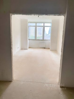 Продажа 2-комнатной квартиры 82 м², 1/4 этаж