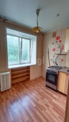 Продажа 3-комнатной квартиры 58,6 м², 4/5 этаж