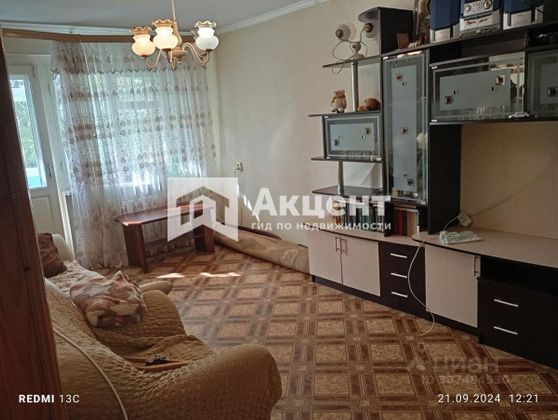 Продажа 2-комнатной квартиры 43,1 м², 5/5 этаж