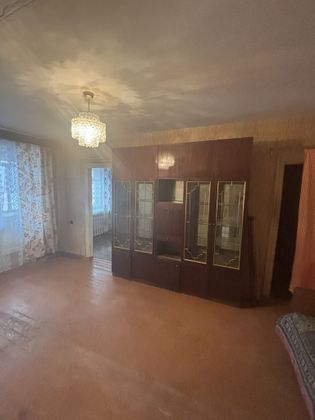 Продажа 2-комнатной квартиры 42,1 м², 2/5 этаж