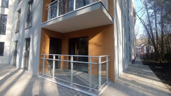 Продажа 2-комнатной квартиры 56 м², 4/7 этаж