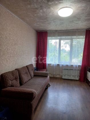 Продажа 1-комнатной квартиры 30 м², 1/5 этаж