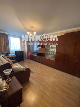 Продажа 2-комнатной квартиры 58,2 м², 10/16 этаж