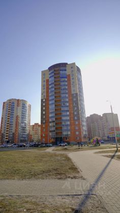 Продажа 2-комнатной квартиры 68,2 м², 1/17 этаж