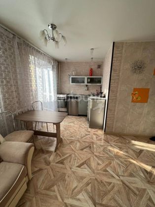 Продажа 1-комнатной квартиры 31,3 м², 4/9 этаж